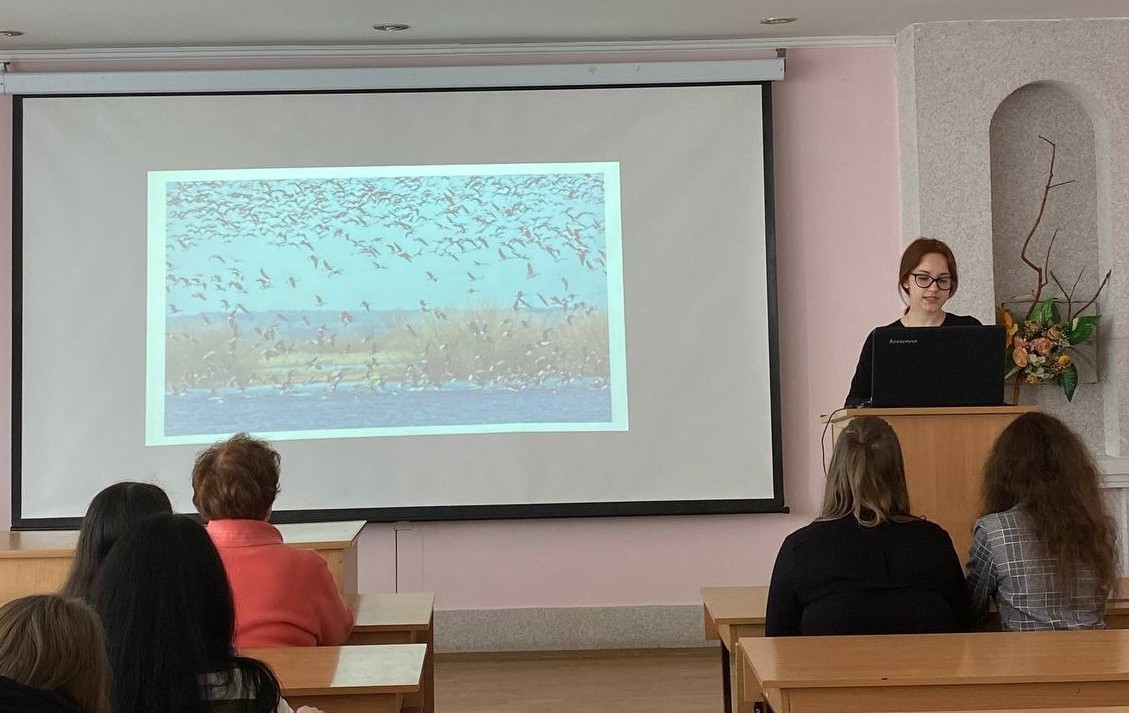 Доповідає Ольга Жук - студентка групи БП-41 Доповідає Ольга Жук - студентка групи БП-41